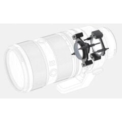 Sony FE 70‑200 mm f/2.8 GM OSS II Lens (SEL70200GM2)