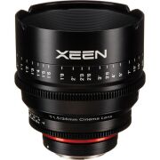 XEEN CLASSIC 14,24,50,85mm T1.5 Cine 4'lü Set  (Sony E)
