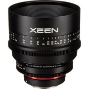 XEEN CLASSIC 14,24,50,85mm T1.5 Cine 4'lü Set  (Sony E)