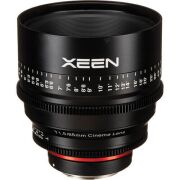 XEEN CLASSIC 14,24,50,85mm T1.5 Cine 4'lü Set  (Sony E)