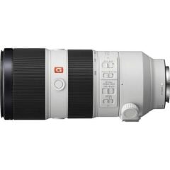 Sony FE 70–200mm f/2.8 GM OSS Lens (SEL70200GM)
