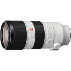 Sony FE 70–200mm f/2.8 GM OSS Lens (SEL70200GM)