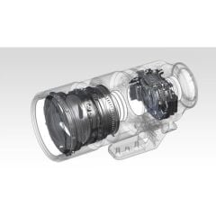 Sony FE 70–200mm f/2.8 GM OSS Lens (SEL70200GM)