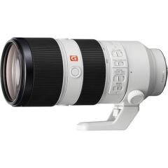 Sony FE 70–200mm f/2.8 GM OSS Lens (SEL70200GM)