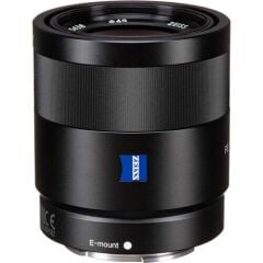 Sony FE 55mm f/1.8 ZE Sonnar T Lens (SEL55F18Z)