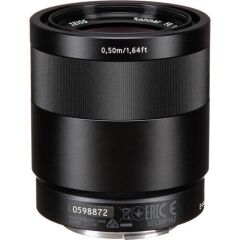 Sony FE 55mm f/1.8 ZE Sonnar T Lens (SEL55F18Z)