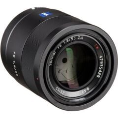 Sony FE 55mm f/1.8 ZE Sonnar T Lens (SEL55F18Z)