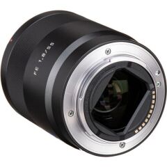Sony FE 55mm f/1.8 ZE Sonnar T Lens (SEL55F18Z)