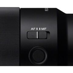 Sony FE 50mm f/2.8 Macro Lens (SEL50M28)