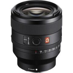 Sony FE 50mm f/1.4 GM Lens (SEL50F14GM)