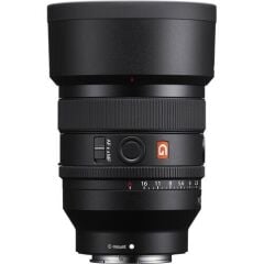 Sony FE 50mm f/1.4 GM Lens (SEL50F14GM)