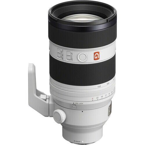 Sony FE 50–150mm f/2 G OSS Lens (SEL50150GM)