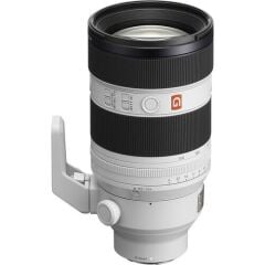 Sony FE 50–150mm f/2 G OSS Lens (SEL50150GM)
