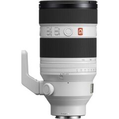 Sony FE 50–150mm f/2 G OSS Lens (SEL50150GM)