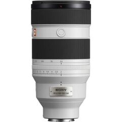 Sony FE 50–150mm f/2 G OSS Lens (SEL50150GM)