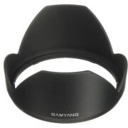 Samyang 24mm F1.4 ED AD UMC Full Frame Canon EF Mount Lens