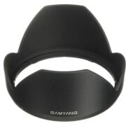 Samyang 24mm F1.4 ED AD UMC Full Frame Sony A Mount Lens
