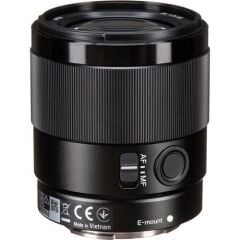 Sony FE 35 mm f/1.8 Lens (SEL35F18F)