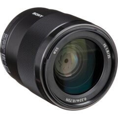 Sony FE 35 mm f/1.8 Lens (SEL35F18F)