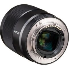 Sony FE 35 mm f/1.8 Lens (SEL35F18F)