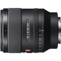Sony FE 35mm f/1.4 GM Lens (SEL35F14GM)