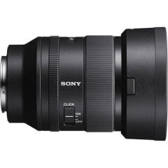 Sony FE 35mm f/1.4 GM Lens (SEL35F14GM)
