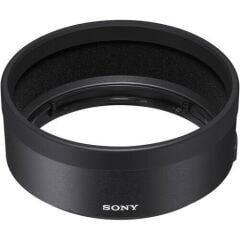 Sony FE 35mm f/1.4 GM Lens (SEL35F14GM)