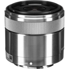 Sony E 30 mm f/3.5 Macro Lens (SEL30M35)