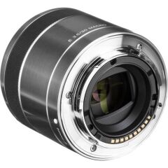 Sony E 30 mm f/3.5 Macro Lens (SEL30M35)