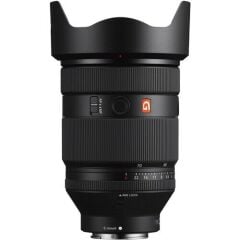 Sony FE 28‑70 mm f/2 G Master Zoom Lens (SEL2870GM)