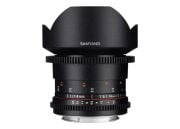 Samyang 14mm T3.1 ED AS IF UMC II MFT Mount Cine Lens
