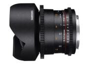 Samyang 14mm T3.1 ED AS IF UMC II MFT Mount Cine Lens