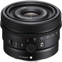 Sony FE 24 mm f/2.8 G Lens (SEL24F28G)