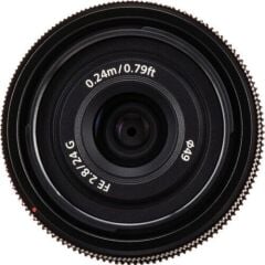 Sony FE 24 mm f/2.8 G Lens (SEL24F28G)