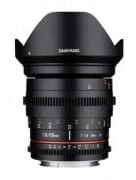 Samyang 20mm T1.9 ED AS UMC Full Frame MFT Mount Cine Lens