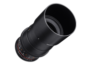 Samyang 100mm T3.1 ED UMC Canon EF Makro Cine Lens