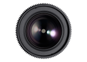 Samyang 100mm T3.1 ED UMC Canon EF Makro Cine Lens