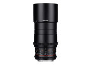 Samyang 100mm T3.1 ED UMC Canon EF Makro Cine Lens