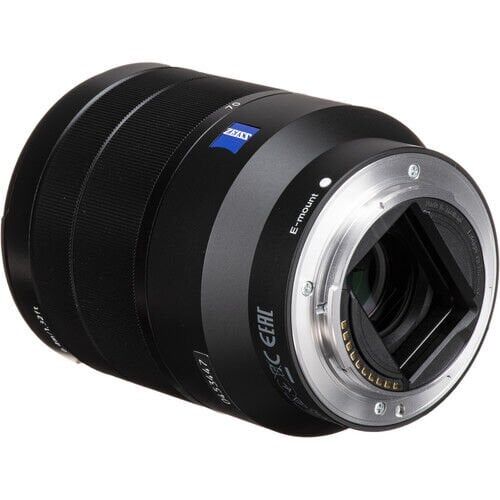 Sony Sony Vario-Tessar T* FE 24-70mm f/4 ZA OSS Objektif Görsel 5