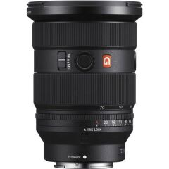Sony FE 24-70mm f/2.8 GM II Lens (SEL2470GM2)
