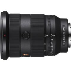 Sony FE 24-70mm f/2.8 GM II Lens (SEL2470GM2)