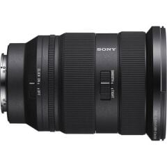 Sony FE 24-70mm f/2.8 GM II Lens (SEL2470GM2)