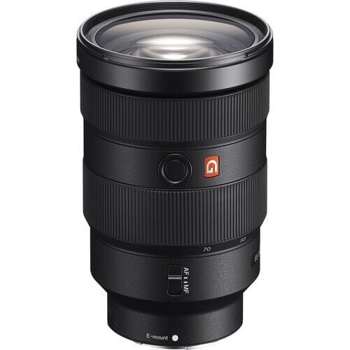 Sony FE 24‑70 mm f/2.8 G Master Lens (SEL2470GM)
