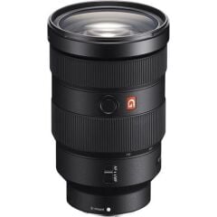 Sony FE 24‑70 mm f/2.8 G Master Lens (SEL2470GM)
