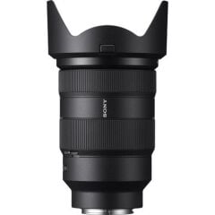 Sony FE 24‑70 mm f/2.8 G Master Lens (SEL2470GM)