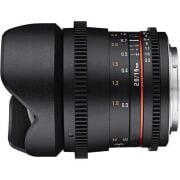 Samyang 16mm T2.6 ED AS UMC Full Frame Fujifilm X Mount Cine Lens