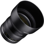 Samyang XP 85mm F1.2 Full Frame Canon EF Mount Cine Lens