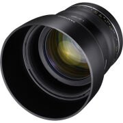 Samyang XP 85mm F1.2 Full Frame Canon EF Mount Cine Lens