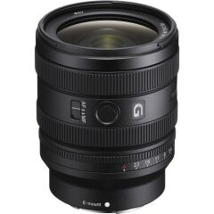Sony FE 24–50mm f/2.8 G Lens (SEL2450G)