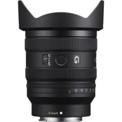Sony FE 24–50mm f/2.8 G Lens (SEL2450G)